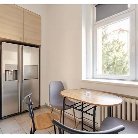 Apartman L Praha Centrum Luaran gambar