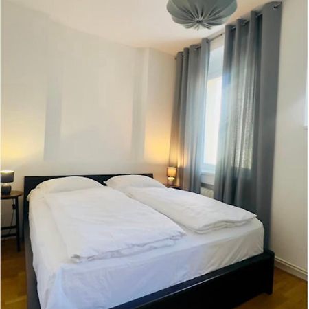 Apartman L Praha Centrum Luaran gambar