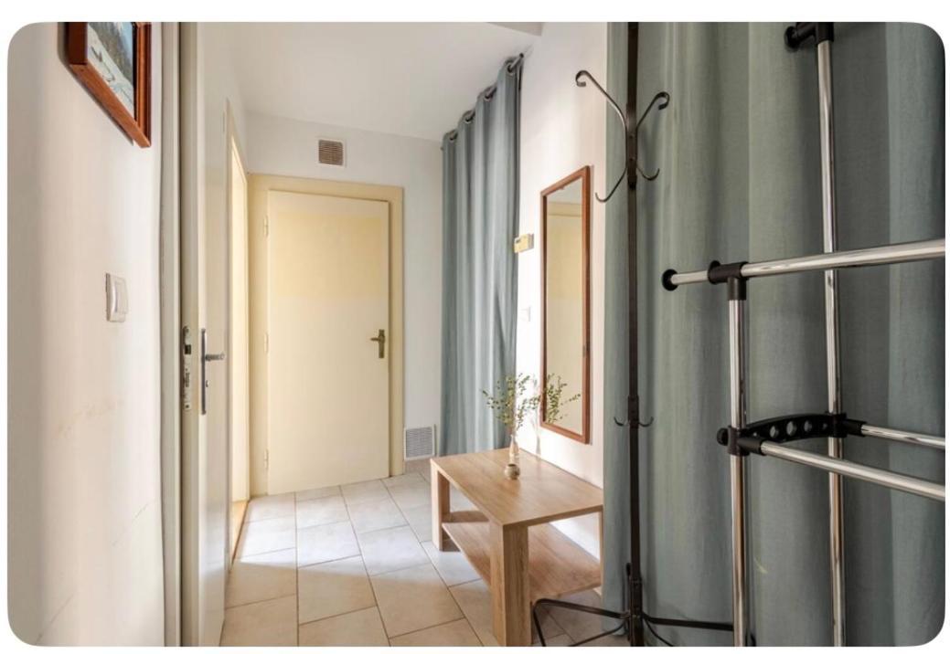 Apartman L Praha Centrum Luaran gambar