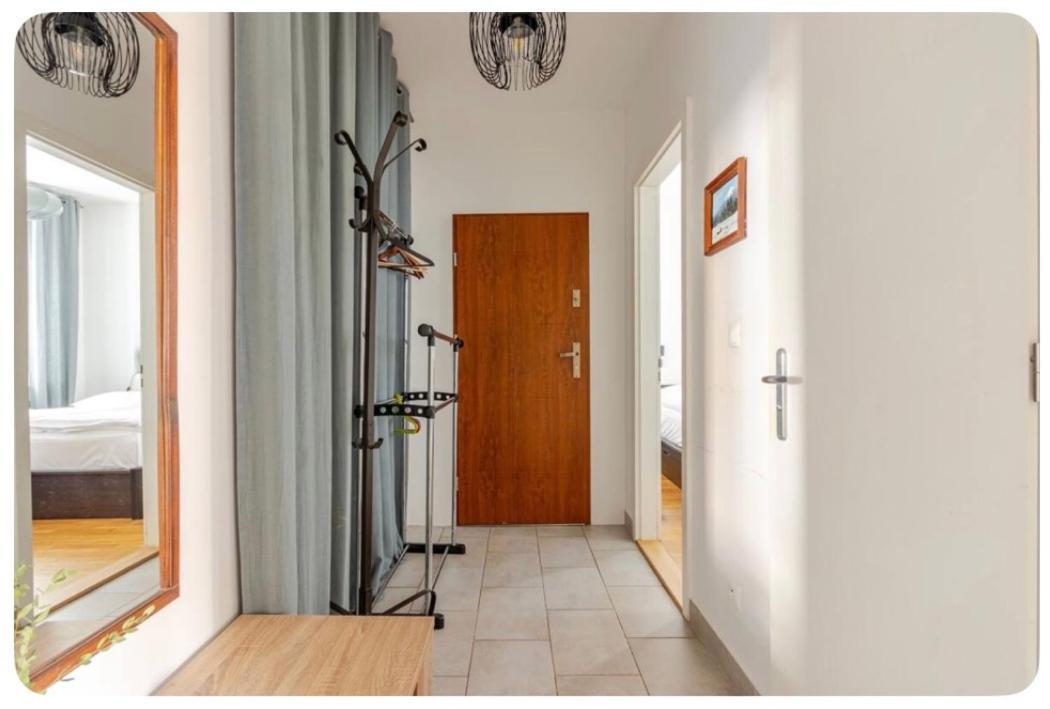 Apartman L Praha Centrum Luaran gambar