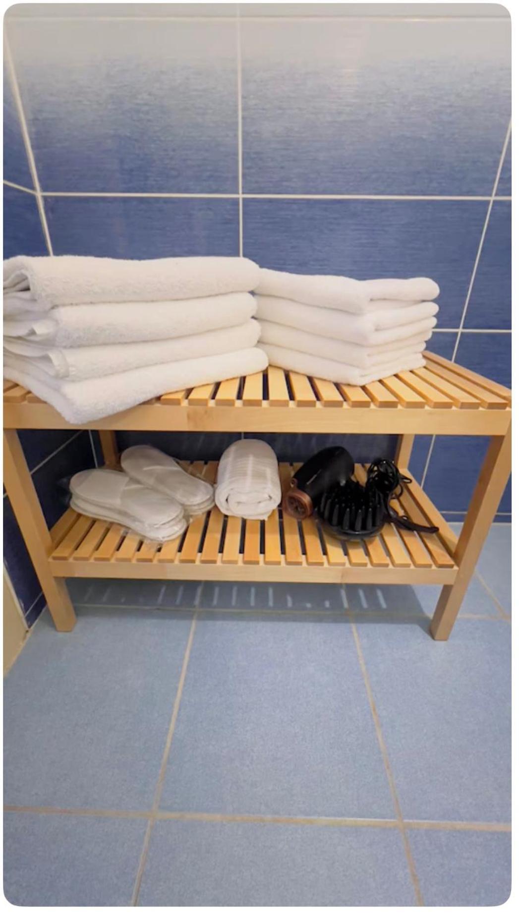 Apartman L Praha Centrum Luaran gambar